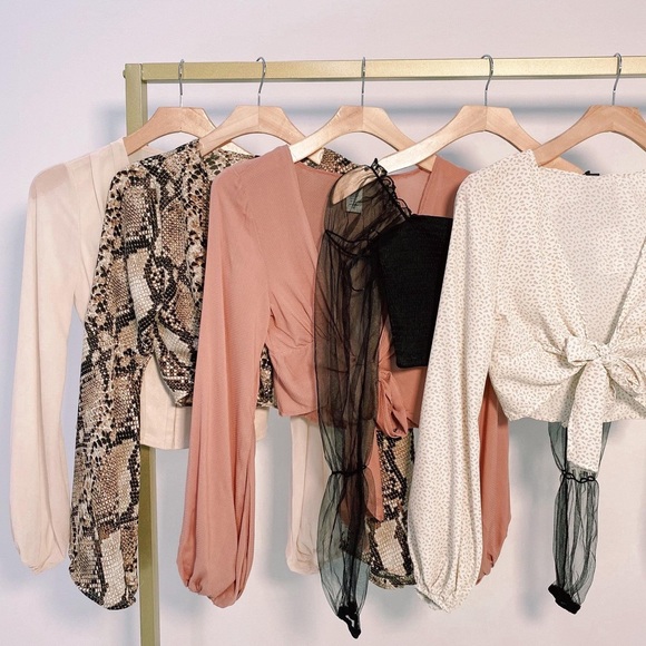 Meet your Posher, Cesiah - Picture 2 of 2